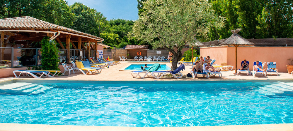 Last minute voor uw zomervakantie in “Notre Luberon”!