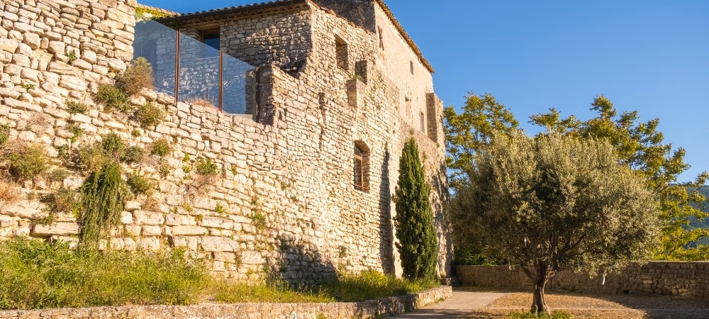 Que faire l&rsquo;été dans le Luberon quand il fait chaud ? Nos 5 spots fraîcheur